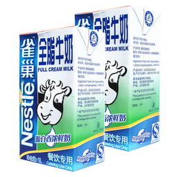 雀巢乳制品市場觀察 價格查詢、品質(zhì)分析與選購指南